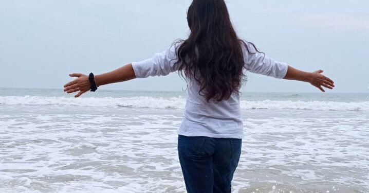 প্রিয় "তুই"