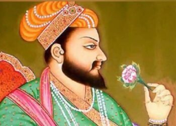 ফিরোজ শাহ তুঘলক