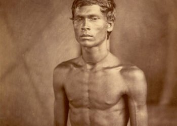 নমশূদ্র জাতির উৎপত্তি : মিথ ও ইতিহাস