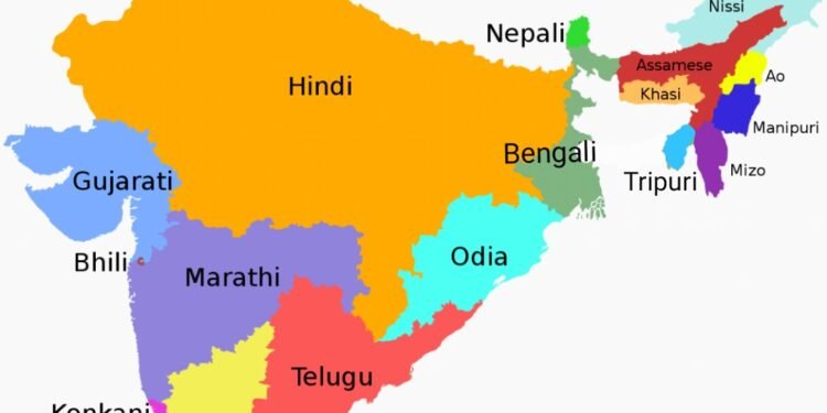 ভারতীয় মূলধারা ও ধর্মীয় আধিপত্যবাদ