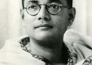 ধর্মনিরপেক্ষতা বিপন্ন সুভাষচন্দ্রের মত নেতাকে আমাদের প্রয়ােজন