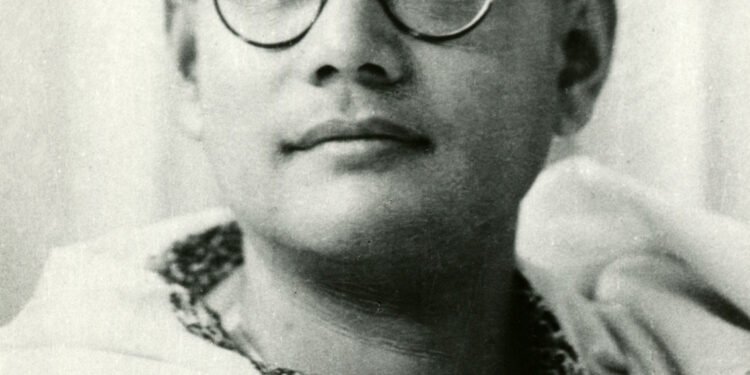 ধর্মনিরপেক্ষতা বিপন্ন সুভাষচন্দ্রের মত নেতাকে আমাদের প্রয়ােজন