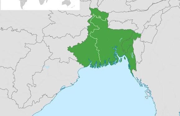 বঙ্গ, বঙ্গালা, বাংলা থেকে বাংলাদেশঃ এক বিবর্তনের ইতিহাস