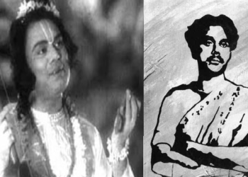 কাজী নজরুল ইসলাম যেসব চলচ্চিত্রে পরিচালক, অভিনেতা, চিত্রনাট্যকার হিসেবে সরাসরি যুক্ত ছিলেন