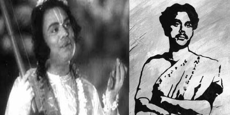 কাজী নজরুল ইসলাম যেসব চলচ্চিত্রে পরিচালক, অভিনেতা, চিত্রনাট্যকার হিসেবে সরাসরি যুক্ত ছিলেন