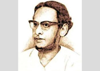 ফররুখ আহমদ : বাংলা সাহিত্যের একজন কালজয়ী কবিপুরুষ