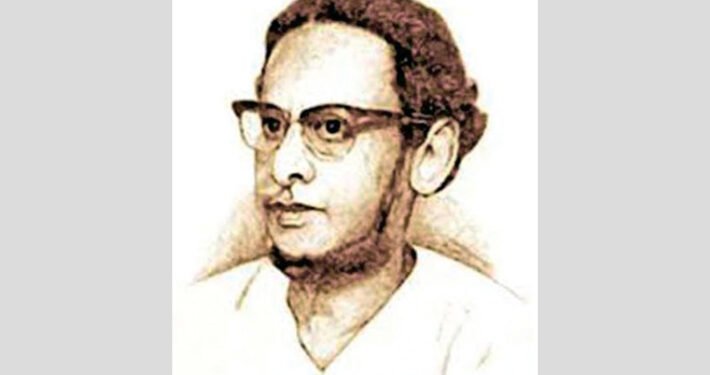 ফররুখ আহমদ : বাংলা সাহিত্যের একজন কালজয়ী কবিপুরুষ