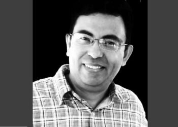 অভিজিৎ রায় : এক মুক্তমনা নাস্তিকের অপবাদ খণ্ডন