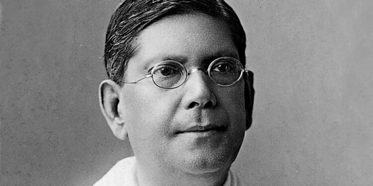 চিত্তরঞ্জন দাশ