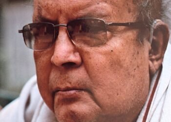 দ্বিজেন্দ্র নারায়ন ঝা : এক আপোষহীন সাহসী ঐতিহাসিক