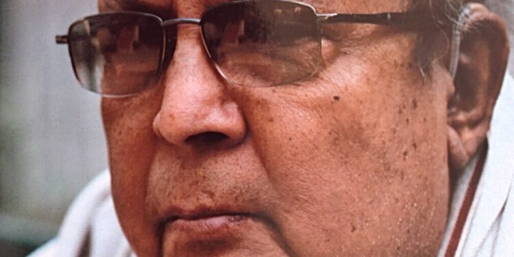 দ্বিজেন্দ্র নারায়ন ঝা : এক আপোষহীন সাহসী ঐতিহাসিক