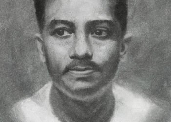 জীবনানন্দ দাশের নারীপ্রেমঃ বিশ্লেষণ ও পর্যালোচনা