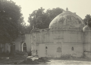 প্রকৃতি, নান্দনিক চৈতন্য ও মরমিবাদ: বাংলার আরবি-ফার্সি শিলালিপির আধ্যাত্মিক দিক