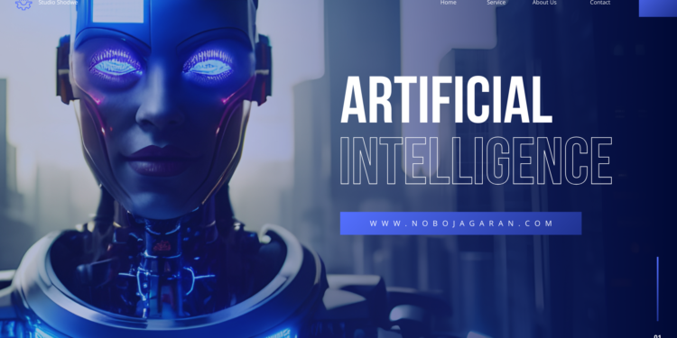 আর্টিফিশাল ইন্টেলিজেন্স