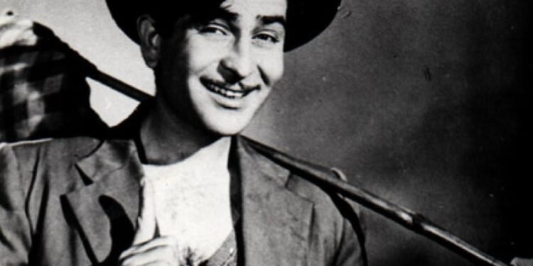 রাজ কাপুর: বলিউডের কিংবদন্তী ও শো ম্যান