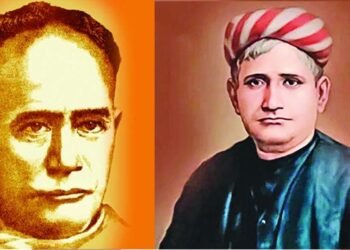 বিদ্যাসাগরের প্রতি বঙ্কিমচন্দ্র চট্টোপাধ্যায়ের বিদ্বেষ ও বিরোধীতা