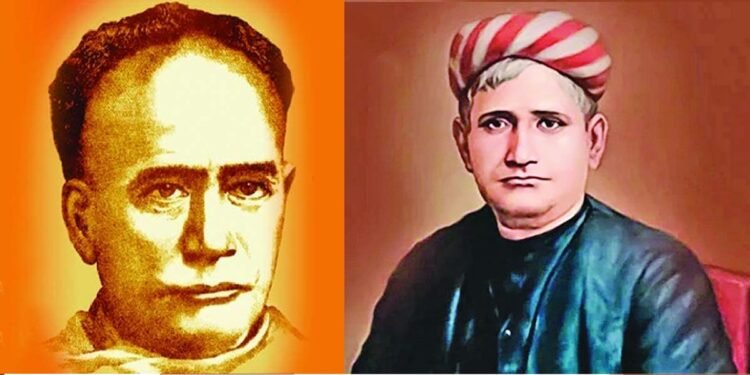 বিদ্যাসাগরের প্রতি বঙ্কিমচন্দ্র চট্টোপাধ্যায়ের বিদ্বেষ ও বিরোধীতা