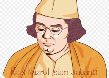 নজরুল ইসলামের উপন্যাসে মানবতাবাদ