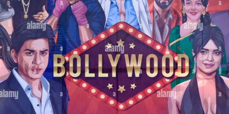 বলিউডের নব্বইয়ের দশক — হিন্দি সিনেমার এক যুগ সন্ধিক্ষণ