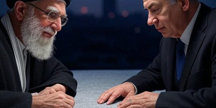 ইরান-ইসরায়েল সংঘাত কি ২৫০০ বছরের পুরোনো ‘হামান-মরদখাই’র দ্বন্দ্বের আধুনিক রূপ?