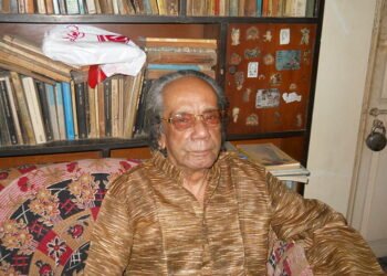 সৈয়দ মুস্তাফা সিরাজ : বাংলাসাহিত্যের এক অনন্য কথাশিল্পী