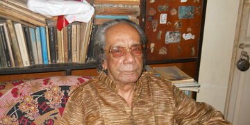 সৈয়দ মুস্তাফা সিরাজ : বাংলাসাহিত্যের এক অনন্য কথাশিল্পী