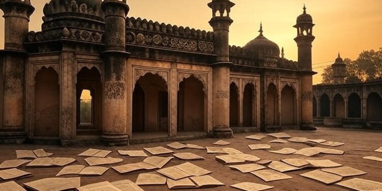 সুলতানি যুগের ঐতিহাসিক পুনর্গঠনের নথি ও প্রত্নতাত্ত্বিক উপাদান