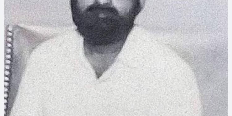 গোপাল পাঁঠা : ইতিহাসের অন্ধকারে এক বিতর্কিত চরিত্র