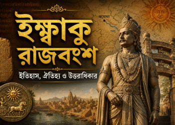 ইক্ষ্বাকু রাজবংশ : ইতিহাস, ঐতিহ্য ও উত্তরাধিকার