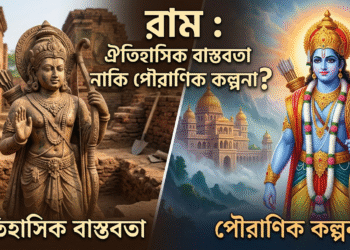রাম : ঐতিহাসিক বাস্তবতা নাকি পৌরাণিক কল্পনা?